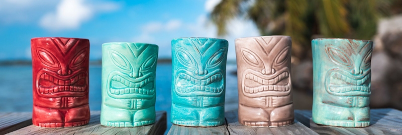 Bye Bye from Bora Bora : La poterie made in Bora Bora | Visiter Bora Bora